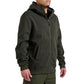 FXD Workwear Fleece Hoodie (WF3)