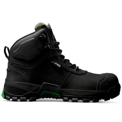FXD Workwear Mid Cut Composite Toe Work Boot (WB2W)