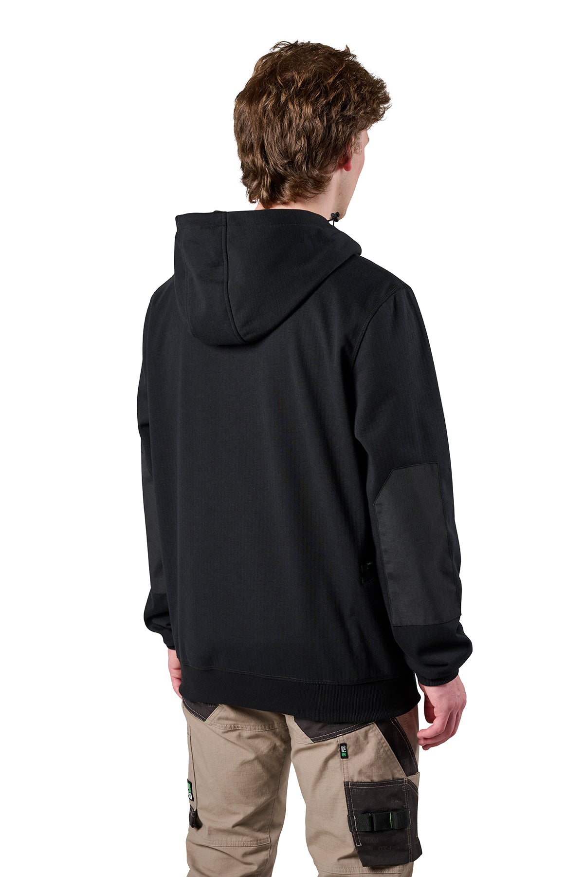 FXD Workwear Fleece Hoodie (WF3)