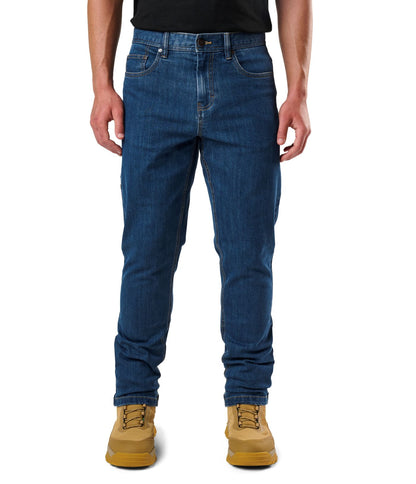 FXD Workwear Straight Fit Stretch Denim Work Jeans (WD4)