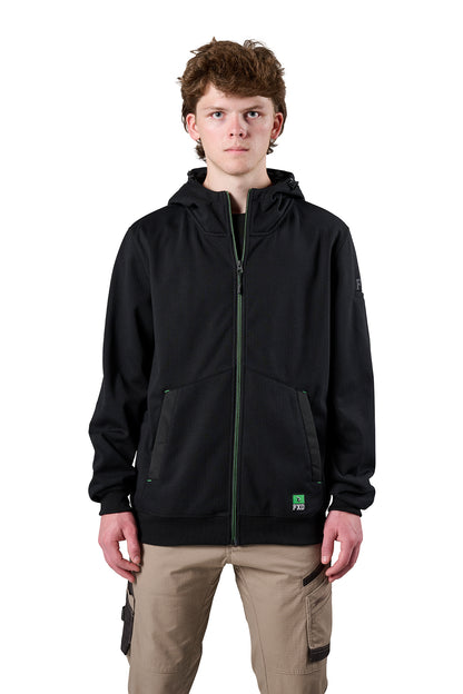 FXD Workwear Fleece Hoodie (WF3)