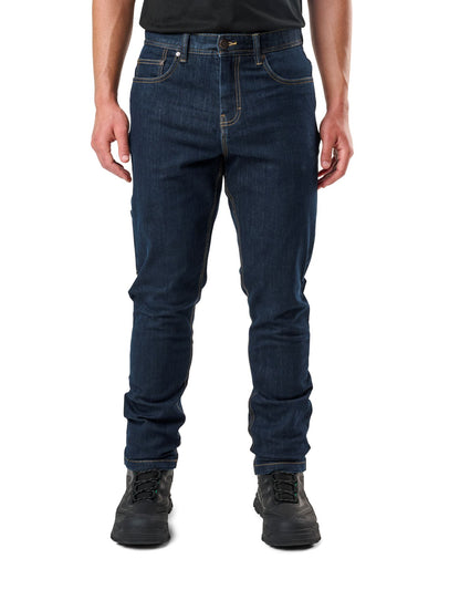 FXD Workwear Straight Fit Stretch Denim Work Jeans (WD4)