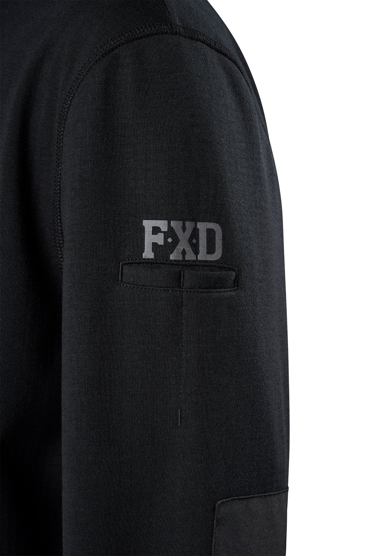 FXD Workwear Fleece Hoodie (WF3)
