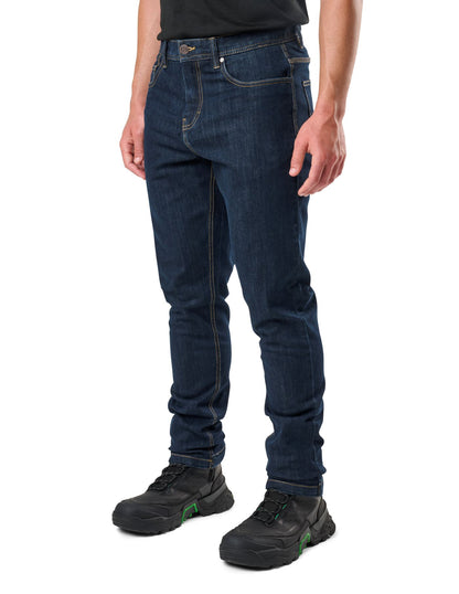 FXD Workwear Straight Fit Stretch Denim Work Jeans (WD4)