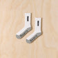 XDMG Workwear X70/Work Socks-4 Pack (X70)