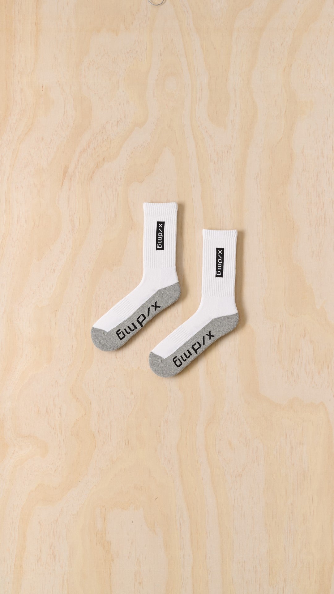 XDMG Workwear X70/Work Socks-4 Pack (X70)