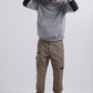 FXD Workwear Stretch Work Pants (WP5)