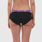 Tradie 3pk Boyleg Bikini (WJ2095SL3)