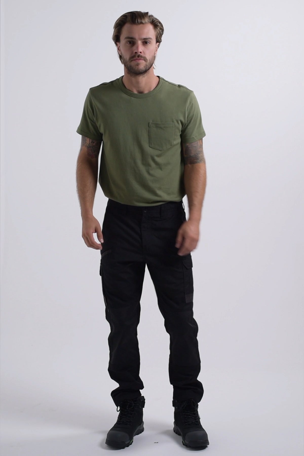 FXD Workwear Stretch Work Pants (WP5)