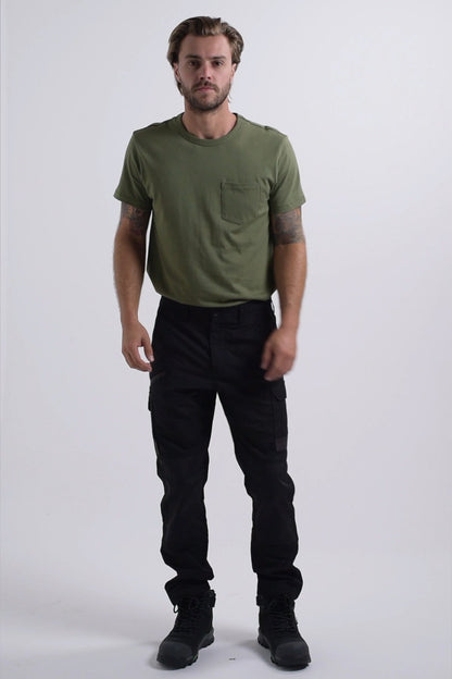 FXD Workwear Stretch Work Pants (WP5)