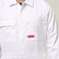 Hard Yakka Lightweight Cotton Drill Coverall (Y00030)