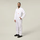 Hard Yakka Lightweight Cotton Drill Coverall (Y00030)