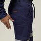 Hard Yakka 3056 Slim Fit Stretch Canvas Short (Y05190