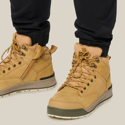 Hard Yakka Toughmaxx Cuffed Pants (Y02203)