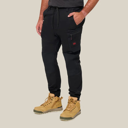 Hard Yakka Toughmaxx Cuffed Pants (Y02203)
