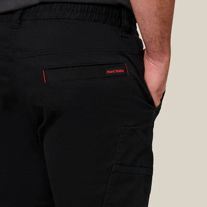 Hard Yakka Toughmaxx Cuffed Pants (Y02203)