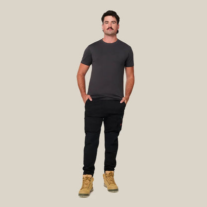Hard Yakka Toughmaxx Cuffed Pants (Y02203)