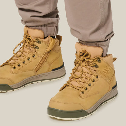 Hard Yakka Toughmaxx Cuffed Pants (Y02203)
