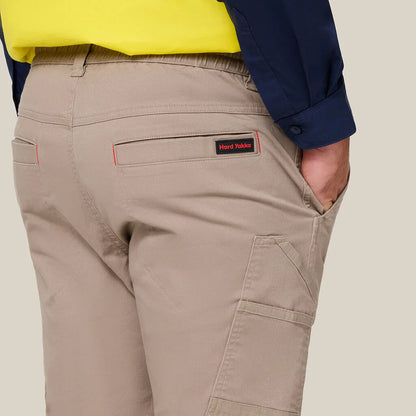 Hard Yakka Toughmaxx Cuffed Pants (Y02203)