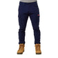 Hard Yakka 3056 Ripstop Slim Fit Cotton Cargo Pant (Y02255)