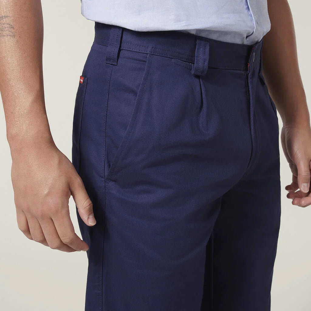 Hard Yakka Cotton Drill Relaxed Fit Pant (Y02501)