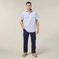 Hard Yakka Cotton Drill Relaxed Fit Pant (Y02501)