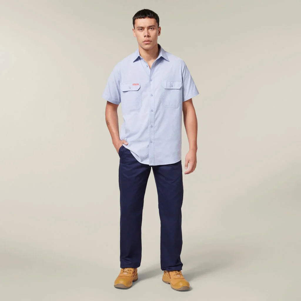 Hard Yakka Cotton Drill Relaxed Fit Pant (Y02501)