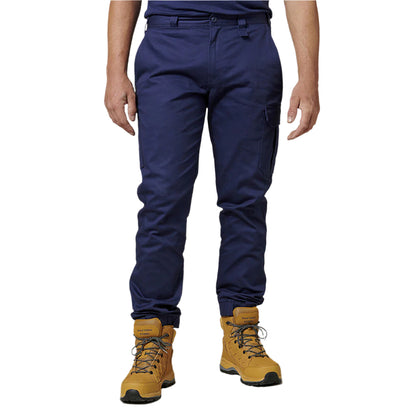 Hard Yakka Stretch Cuff Cargo Pant (Y02536)