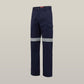 Hard Yakka Core Cotton Cargo Drill Taped Pant (Y02575)
