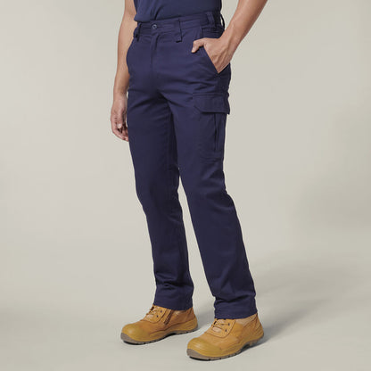 Hard Yakka Core Relaxed Fit Stretch Cargo Work Pant (Y02597)