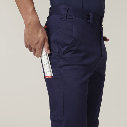 Hard Yakka Core Relaxed Fit Stretch Cargo Work Pant (Y02597)