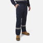 King Gee ShieldTec FR Cargo Pant With FR Tape And Knee Pocket PPE2 (Y02670)