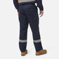 King Gee ShieldTec FR Cargo Pant With FR Tape And Knee Pocket PPE2 (Y02670)
