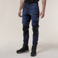 Hard Yakka Raptor Cuff Denim Jean (Y03552)