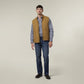 Hard Yakka Mustang Formal Check Shirt (Y04005)