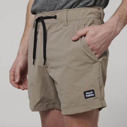 Hard Yakka X Range Short Short (Y05166)