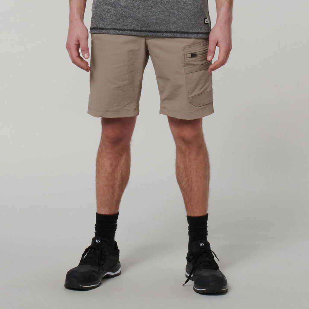 Hard Yakka X Range Mid Short (Y05167)