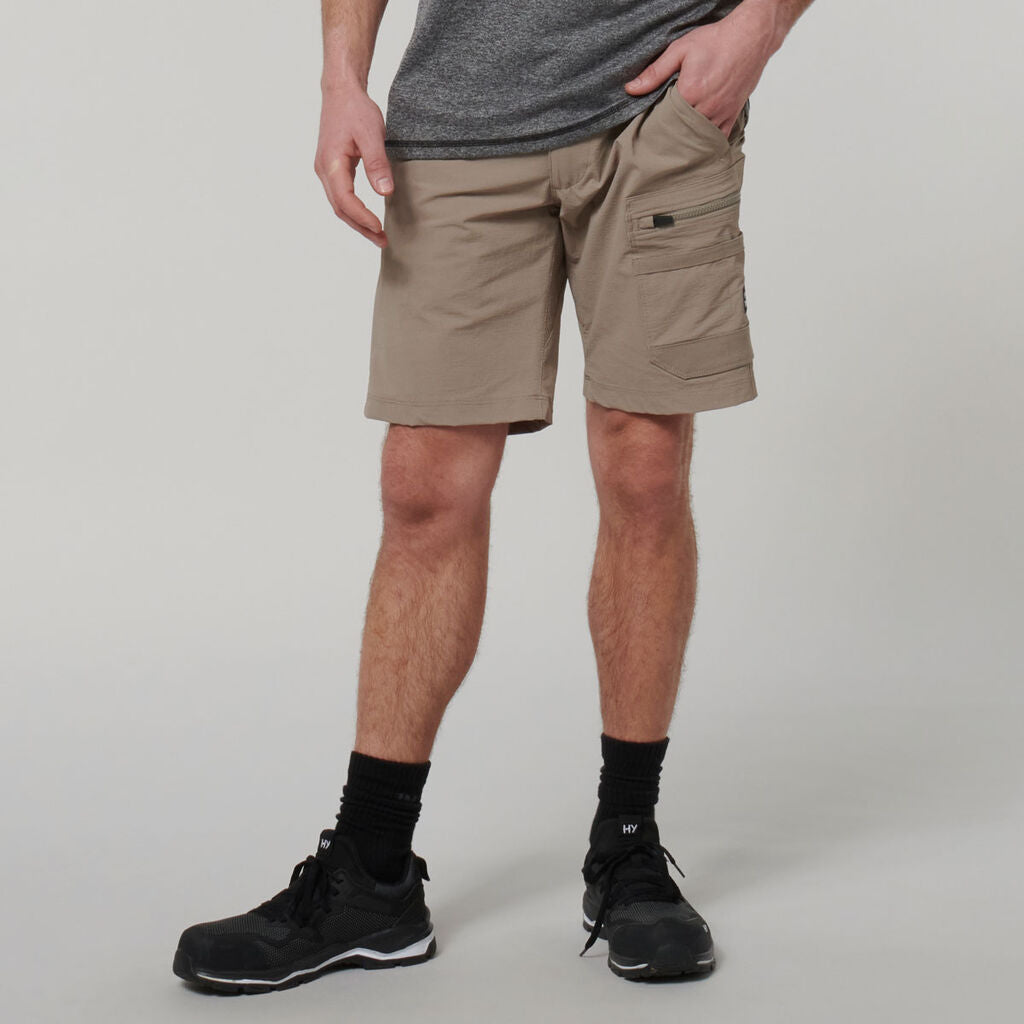 Hard Yakka X Range Mid Short (Y05167)
