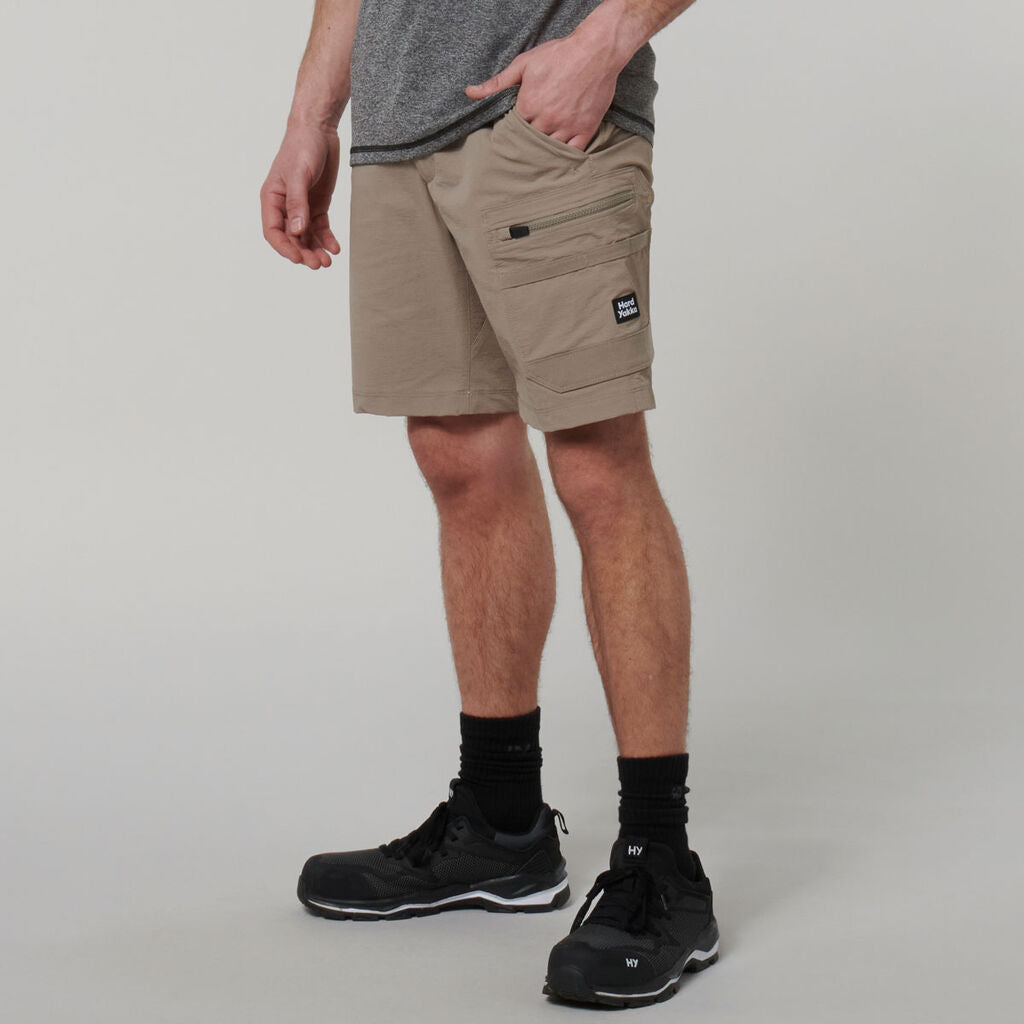 Hard Yakka X Range Mid Short (Y05167)