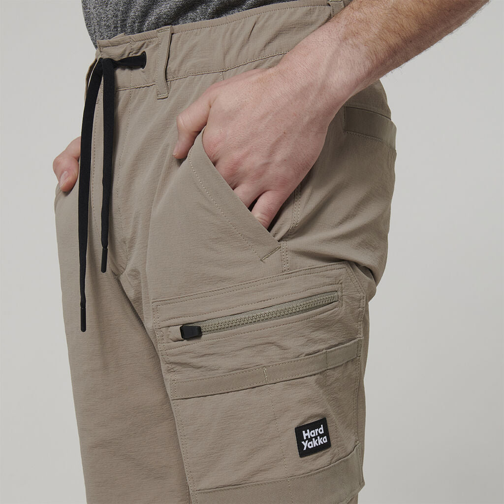 Hard Yakka X Range Mid Short (Y05167)