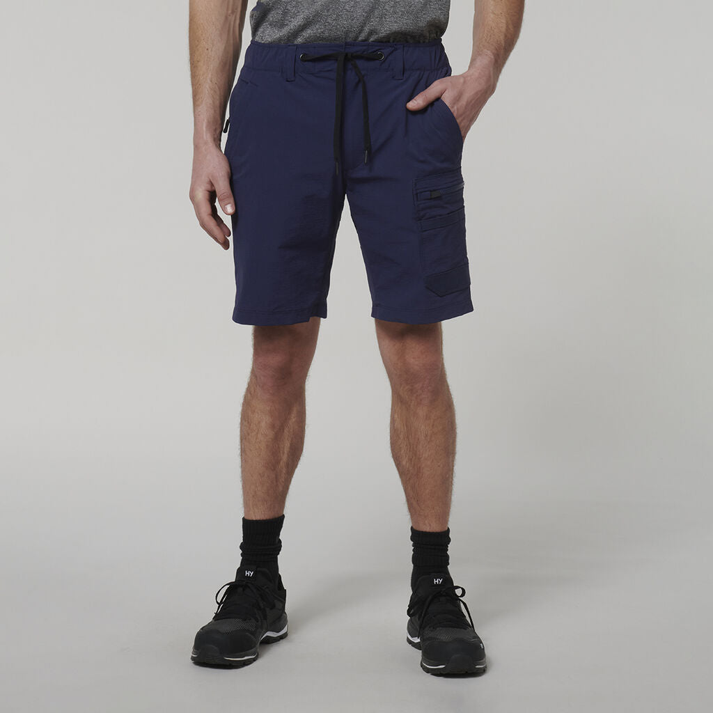 Hard Yakka X Range Mid Short (Y05167)