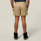Hard Yakka Relaxed Fit Cotton Drill Short With Side Tabs (Y05340)