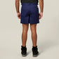 Hard Yakka Relaxed Fit Cotton Drill Short With Side Tabs (Y05340)