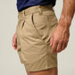 Hard Yakka Relaxed Fit Cotton Drill Short With Belt Loops (Y05350)