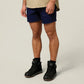 Hard Yakka Relaxed Fit Cotton Drill Short With Belt Loops (Y05350)
