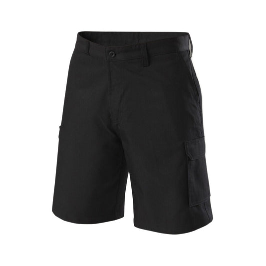 Hard Yakka Permanent Press Crease Free Cargo Short (Y05590)
