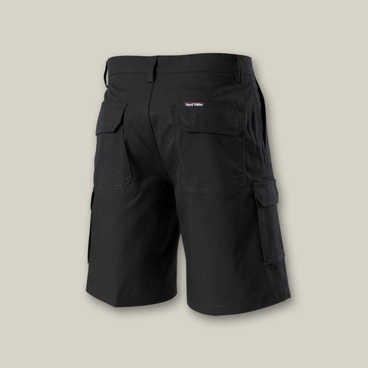 Hard Yakka Permanent Press Crease Free Cargo Short (Y05590)
