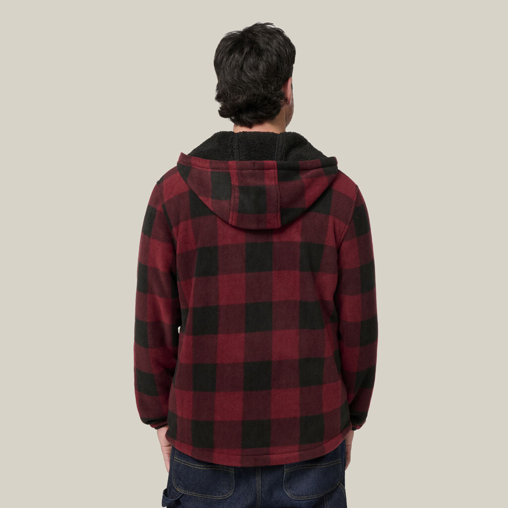 Hard Yakka Heritage Camper Jacket (Y06056)