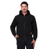 Hard Yakka Heritage Canvas Bomber Jacket (Y06124)