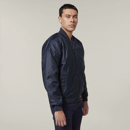 Hard Yakka Waterproof Bomber Jacket (Y06680)